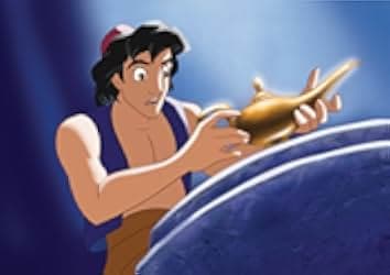 Aladdin 1992