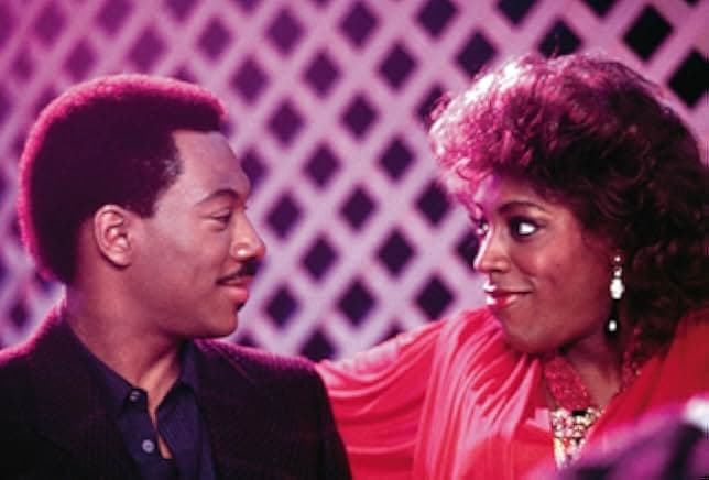 Coming to America 1988