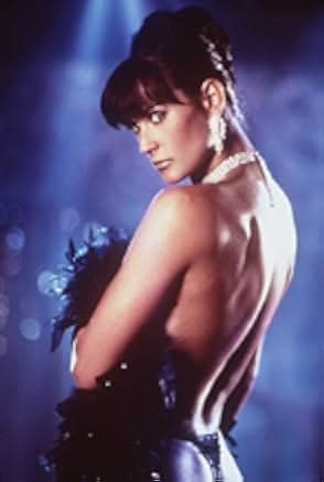 Striptease 1996