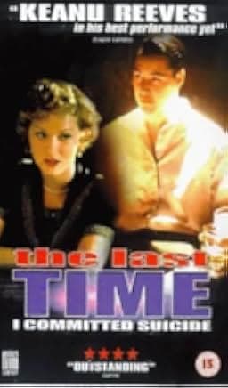 The Last Time I Committed Suicide 1997