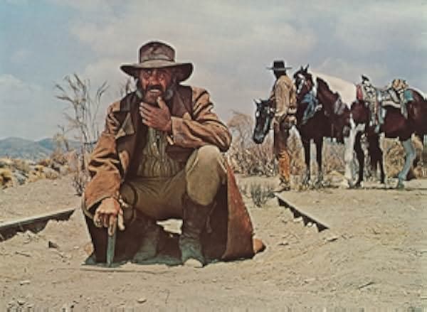 Once Upon a Time in the West 1968