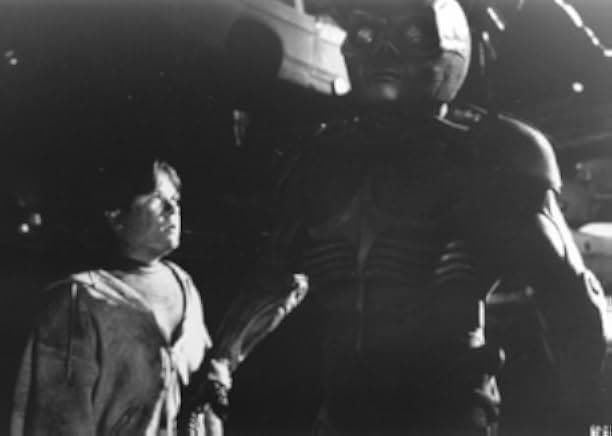 Star Kid 1998
