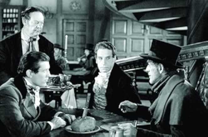 The Body Snatcher 1945