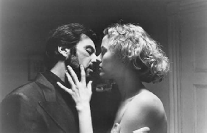 Carlito's Way 1993