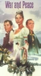 War and Peace 1956