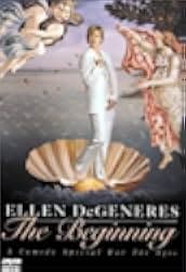 Ellen DeGeneres: The Beginning 2000