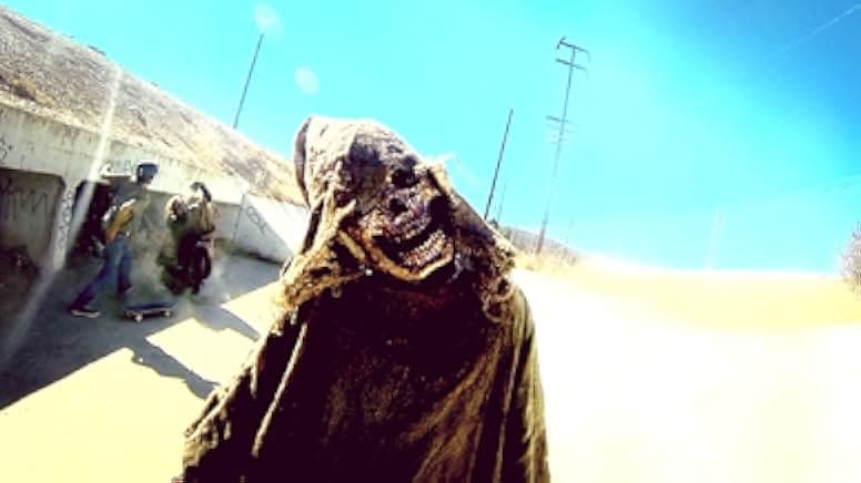 V/H/S Viral 2014