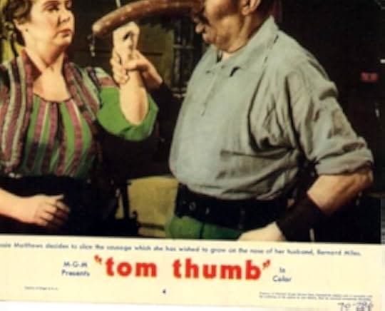 Tom Thumb 1958