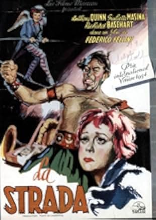 La Strada 1954