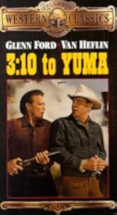 3:10 to Yuma 1957