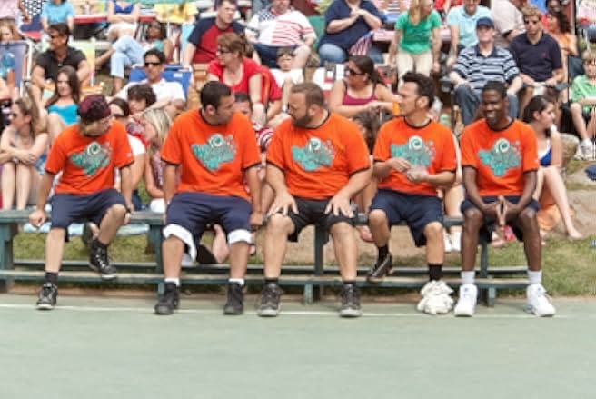 Grown Ups 2010