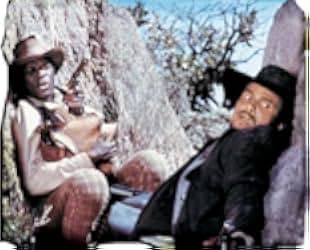 Buck and the Preacher 1972