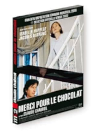 Merci pour le Chocolat 2000