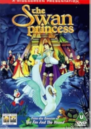 The Swan Princess 1994