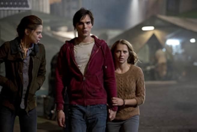 Warm Bodies 2013