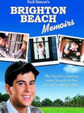 Brighton Beach Memoirs 1986