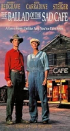 The Ballad of the Sad Cafe 1991