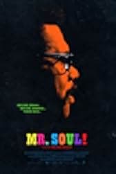 Mr. Soul! 2018