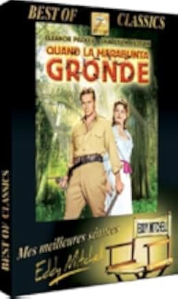 The Naked Jungle 1954