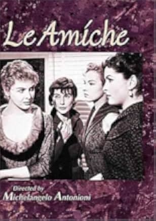 Le Amiche 1955