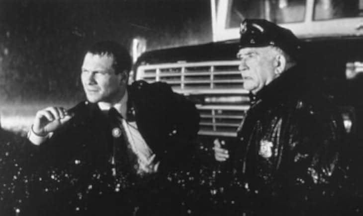 Hard Rain 1998