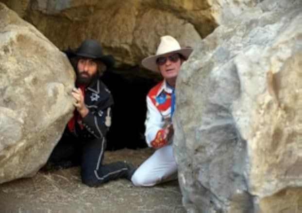 A Glimpse Inside the Mind of Charles Swan III 2013