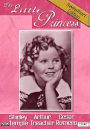The Little Princess 1939