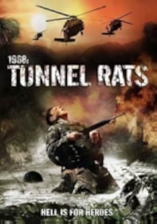 1968 Tunnel Rats 2008