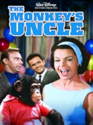 The Monkey's Uncle 1965