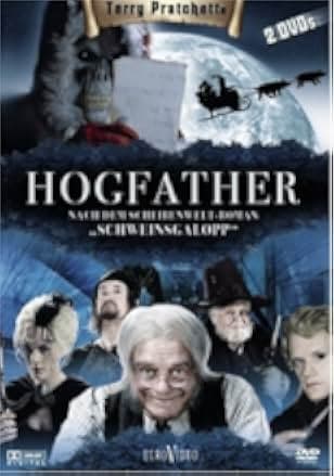 Terry Pratchett's Hogfather 2006