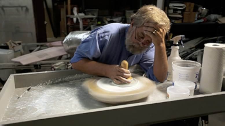 Tim's Vermeer 2013