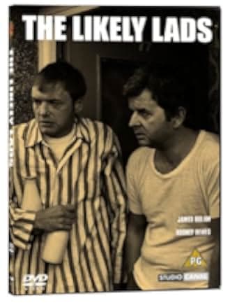 The Likely Lads 1976
