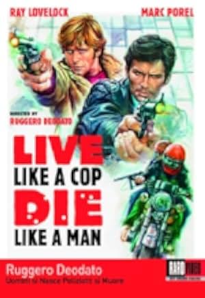 Uomini si nasce poliziotti si muore 1976