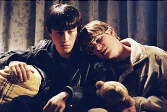 Mysterious Skin 2004