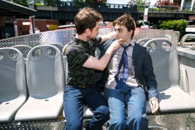 Swiss Army Man 2016