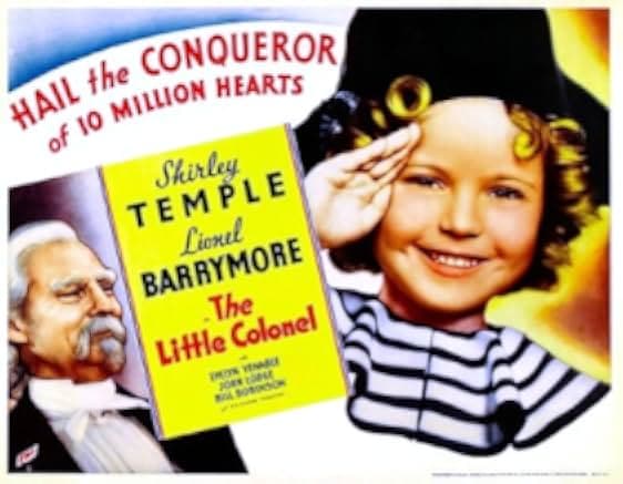 The Little Colonel 1935