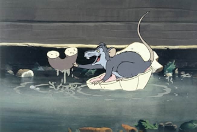 Charlotte's Web 1973