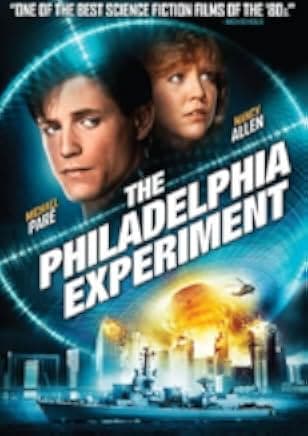 The Philadelphia Experiment 1984