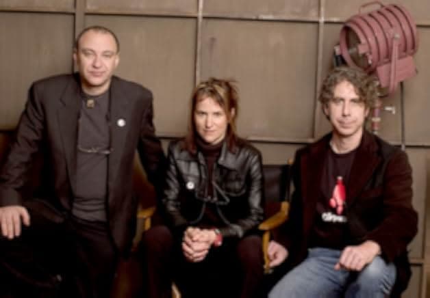 The Corporation 2003