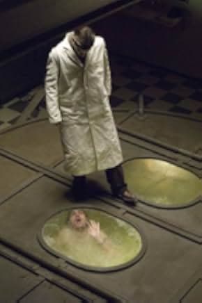 Hannibal Rising 2007