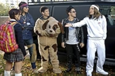 Big Time Movie 2012