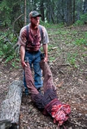 Tucker and Dale vs Evil 2010