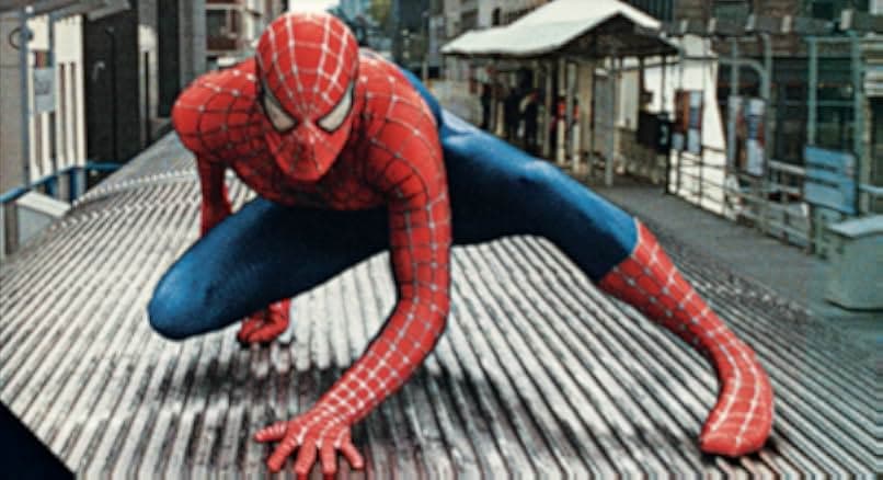 Spider-Man 2 2004