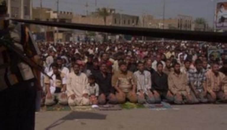 No End in Sight 2007