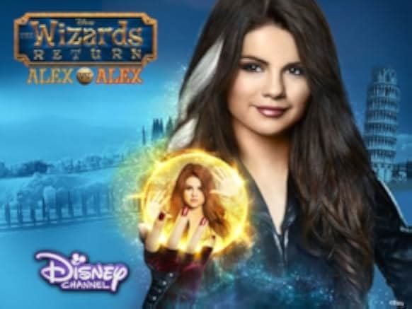 The Wizards Return: Alex vs. Alex 2013