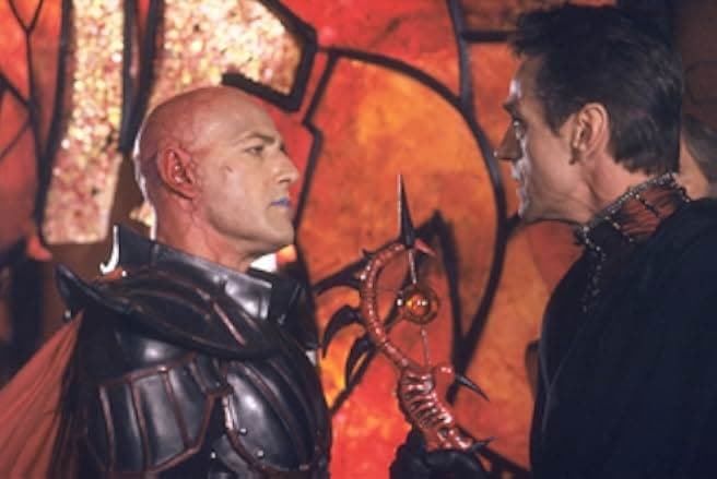 Dungeons & Dragons 2000