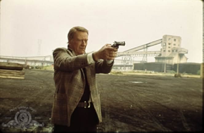 Brannigan 1975