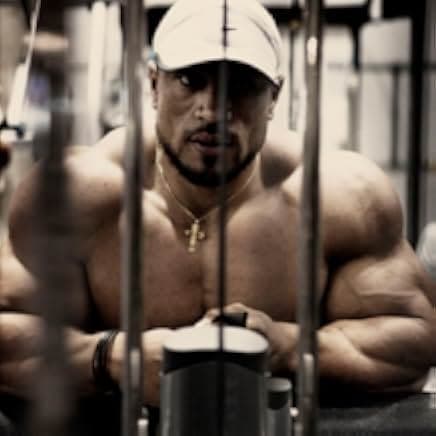 Generation Iron 2013