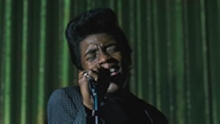 Get on Up 2014