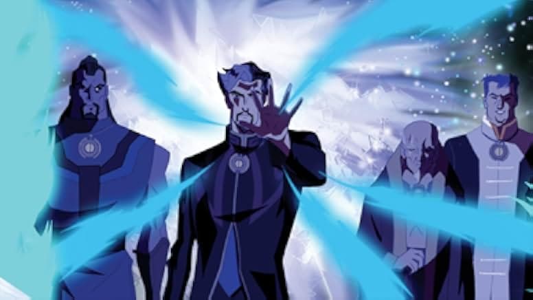 Doctor Strange 2007